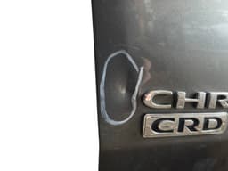CHRYSLER Bootlid / tailgate CHRYSLER 300C I (2004-2010) — thumbnail 5