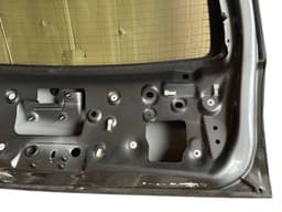 CHRYSLER Bootlid / tailgate CHRYSLER 300C I (2004-2010) — thumbnail 10
