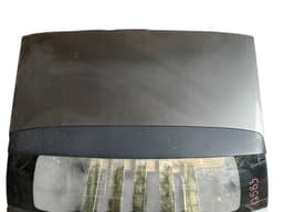 CHRYSLER Bootlid / tailgate CHRYSLER 300C I (2004-2010) — thumbnail 2