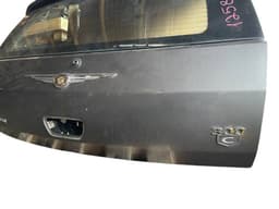 CHRYSLER Bootlid / tailgate CHRYSLER 300C I (2004-2010) — thumbnail 6