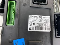 RENAULT A2C9987670200 Body control module (BCM) RENAULT ESPACE V (JR) (2015-2023) — thumbnail 2