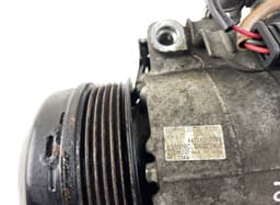 MERCEDES-BENZ 4472807090 447280-7090 AC / aircon Compressor MERCEDES-BENZ C-CLASS (W204) (2007-2013) — thumbnail 4