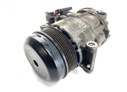 MERCEDES-BENZ 4472807090 447280-7090 AC / aircon Compressor MERCEDES-BENZ C-CLASS (W204) (2007-2013) — thumbnail 1
