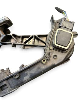 MERCEDES-BENZ A2303000104 2303000104 A2303000082 2303000082 Accelerator Pedal MERCEDES-BENZ SL-CLASS (R230) (2001-2012) — thumbnail 6
