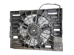 BMW 6921936 6921925 6921380 AC Cooling Fan BMW 7 (E65, E66) (2001-2009) — thumbnail 4