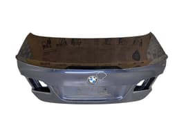BMW 7240552 Bootlid / tailgate BMW 5 (F10, F11) (2010-2017) — thumbnail 1