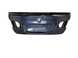 BMW 7240552 Bootlid / tailgate BMW 5 (F10, F11) (2010-2017) — thumbnail 3