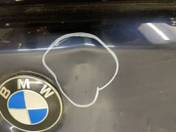 BMW 7240552 Bootlid / tailgate BMW 5 (F10, F11) (2010-2017) — thumbnail 4