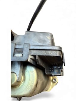 BMW 51247111008 7111008 Bootlid / tailgate lock BMW X5 (E53) (2000-2007) — thumbnail 8
