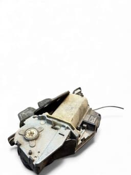 BMW 51247111008 7111008 Bootlid / tailgate lock BMW X5 (E53) (2000-2007) — thumbnail 4
