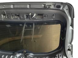 NISSAN Bootlid / tailgate NISSAN QASHQAI II (J11) (2013-2021) — thumbnail 8