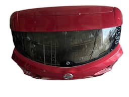 NISSAN K01523ZLAA Bootlid / tailgate NISSAN PULSAR (C13) (2014-2018) — thumbnail 2