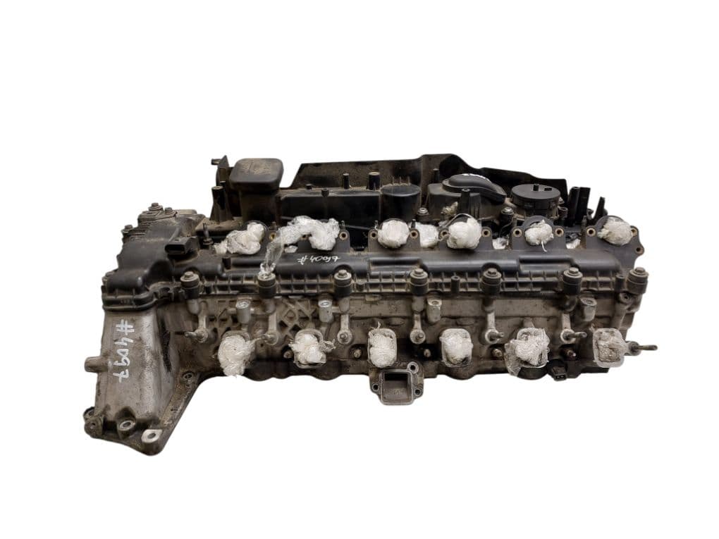 BMW 11127807999 11127806061 Cylinder Head BMW 3 (E90, E91, E92, E93) (2005-2011)