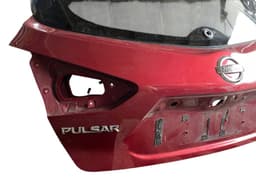 NISSAN K01523ZLAA Bootlid / tailgate NISSAN PULSAR (C13) (2014-2018) — thumbnail 3