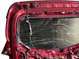 NISSAN K01523ZLAA Bootlid / tailgate NISSAN PULSAR (C13) (2014-2018) — thumbnail 9