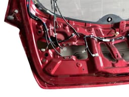 NISSAN K01523ZLAA Bootlid / tailgate NISSAN PULSAR (C13) (2014-2018) — thumbnail 6