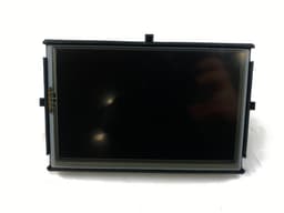 RENAULT 259150869R Dash screen RENAULT ZOE (BFM) (2012-2024) — thumbnail 1