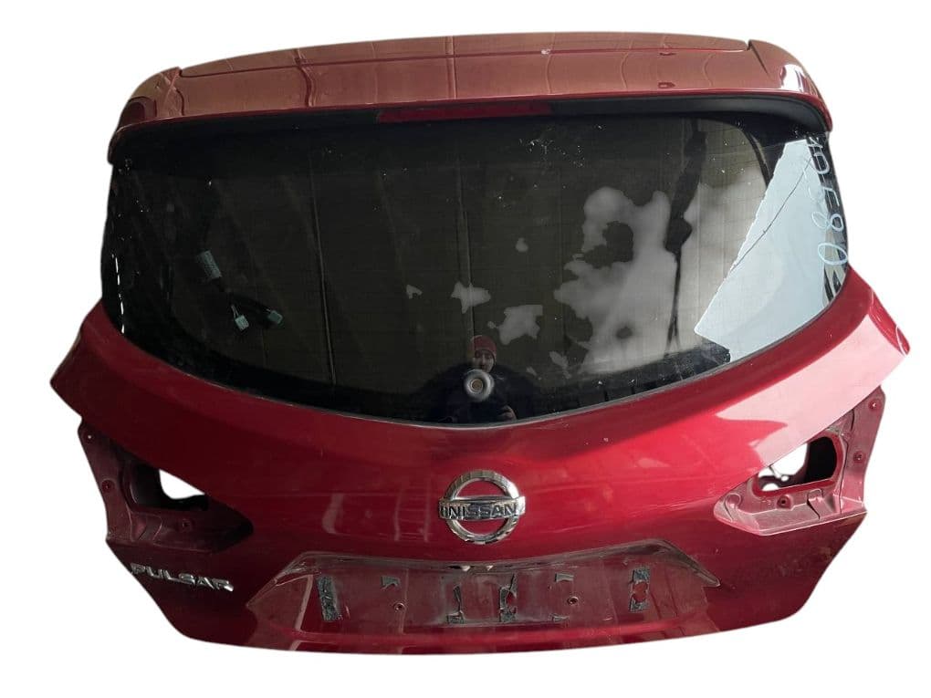 K01523ZLAA Bootlid / tailgate NISSAN PULSAR (C13) (2014-2018)