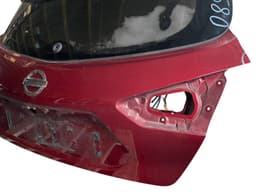 NISSAN K01523ZLAA Bootlid / tailgate NISSAN PULSAR (C13) (2014-2018) — thumbnail 4