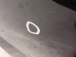 TOYOTA 670020F011 Door Front Left TOYOTA COROLLA Verso II (AR10) (2004-2009) — thumbnail 2
