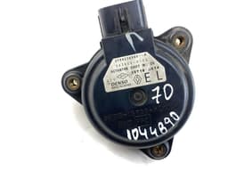 RENAULT 0438000104 043800-0104 Clutch actuator (for robotized gearbox) RENAULT ESPACE V (JR) (2015-2023) — thumbnail 4