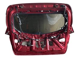 NISSAN K01523ZLAA Bootlid / tailgate NISSAN PULSAR (C13) (2014-2018) — thumbnail 5