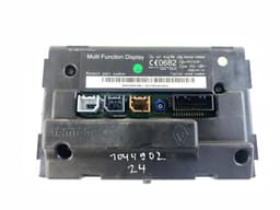 RENAULT 259150869R Dash screen RENAULT ZOE (BFM) (2012-2024) — thumbnail 2