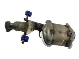 VOLVO 36011577 Diesel Particulate Filter (DPF) VOLVO V60 II / S60 III (224, 225, 227) (2018-) — thumbnail 1