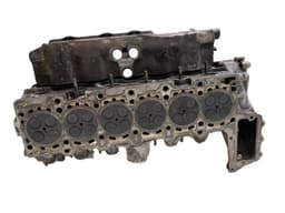 BMW 11127807999 11127806061 Cylinder Head BMW 3 (E90, E91, E92, E93) (2005-2011) — thumbnail 7