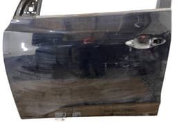 HYUNDAI Door Front Left HYUNDAI TUCSON II / ix35 I (LM) (2009-2017) — thumbnail 4