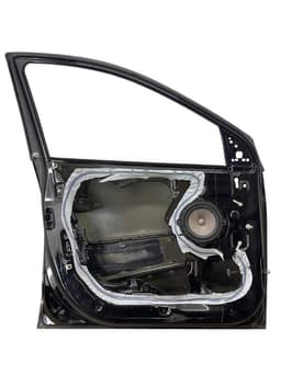 HYUNDAI Door Front Left HYUNDAI TUCSON II / ix35 I (LM) (2009-2017) — thumbnail 5