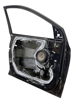 HYUNDAI Door Front Left HYUNDAI TUCSON II / ix35 I (LM) (2009-2017) — thumbnail 7