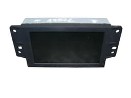 VOLVO 307725861 Dash screen VOLVO XC60 I (2008-2017) — thumbnail 1