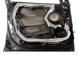 HYUNDAI Door Front Left HYUNDAI TUCSON II / ix35 I (LM) (2009-2017) — thumbnail 8