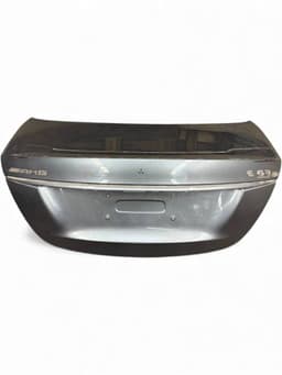 MERCEDES-BENZ A2137503400 Bootlid / tailgate MERCEDES-BENZ E-CLASS (W213) (2016-2023) — thumbnail 1