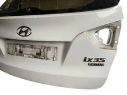 HYUNDAI Bootlid / tailgate HYUNDAI TUCSON II / ix35 I (LM) (2009-2017) — thumbnail 4