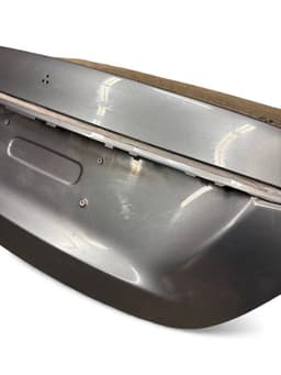 MERCEDES-BENZ A2137503400 Bootlid / tailgate MERCEDES-BENZ E-CLASS (W213) (2016-2023) — thumbnail 8