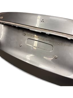 MERCEDES-BENZ A2137503400 Bootlid / tailgate MERCEDES-BENZ E-CLASS (W213) (2016-2023) — thumbnail 9