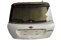 MINI 2752015 Bootlid / tailgate MINI MINI II (2006-2015) — thumbnail 1