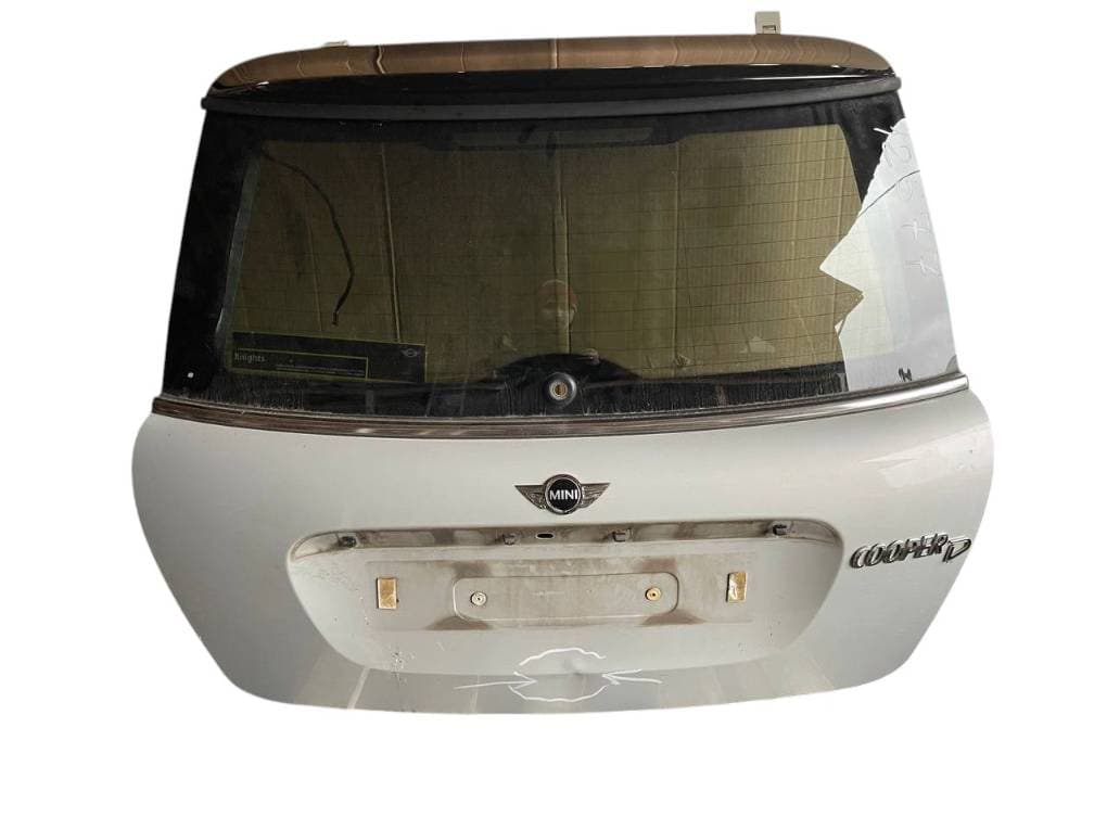 MINI 2752015 Bootlid / tailgate MINI MINI II (2006-2015)