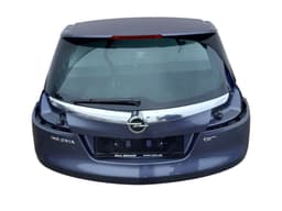 OPEL 13324863 Bootlid / tailgate OPEL INSIGNIA A (G09) (2008-2017) — thumbnail 1