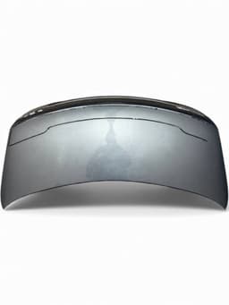 MERCEDES-BENZ A2137503400 Bootlid / tailgate MERCEDES-BENZ E-CLASS (W213) (2016-2023) — thumbnail 5