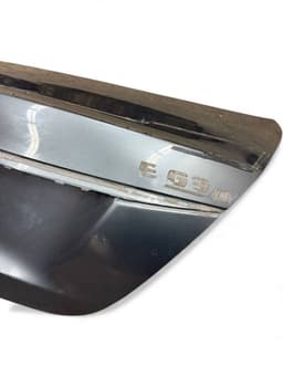 MERCEDES-BENZ A2137503400 Bootlid / tailgate MERCEDES-BENZ E-CLASS (W213) (2016-2023) — thumbnail 7