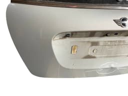 MINI 2752015 Bootlid / tailgate MINI MINI II (2006-2015) — thumbnail 4