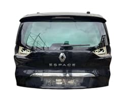 RENAULT 901003875R Bootlid / tailgate RENAULT ESPACE V (JR) (2015-2023) — thumbnail 1