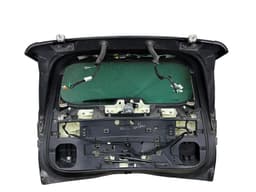 RENAULT 901003875R Bootlid / tailgate RENAULT ESPACE V (JR) (2015-2023) — thumbnail 2