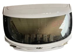 HYUNDAI Bootlid / tailgate HYUNDAI TUCSON II / ix35 I (LM) (2009-2017) — thumbnail 2