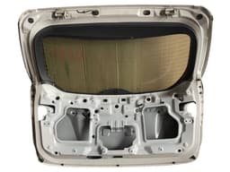 HYUNDAI Bootlid / tailgate HYUNDAI TUCSON II / ix35 I (LM) (2009-2017) — thumbnail 5