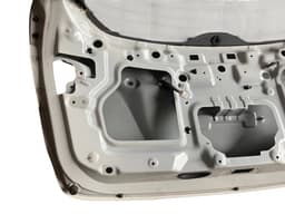 HYUNDAI Bootlid / tailgate HYUNDAI TUCSON II / ix35 I (LM) (2009-2017) — thumbnail 6