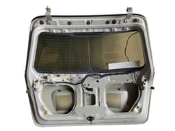 MINI 2752015 Bootlid / tailgate MINI MINI II (2006-2015) — thumbnail 6